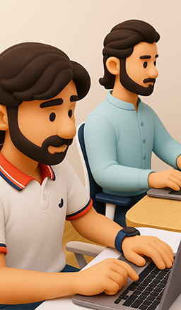 Creative Development